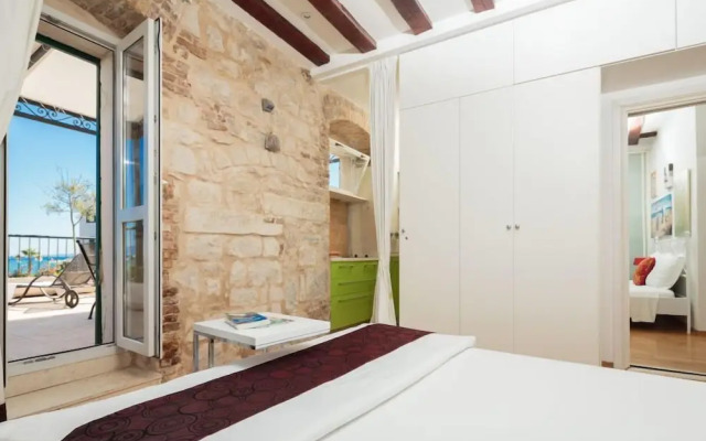 Apartments Riva Lucija