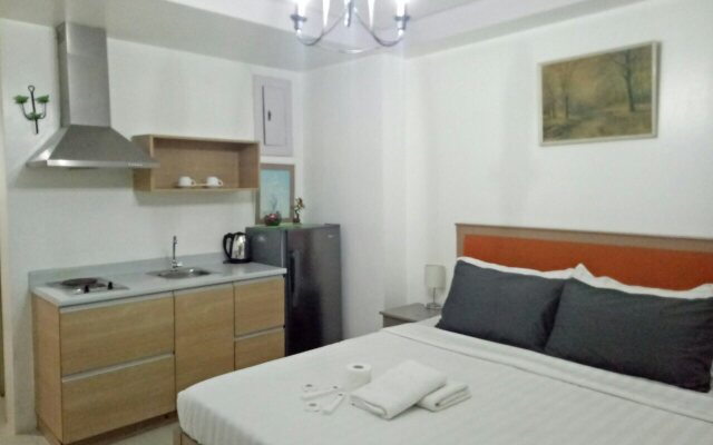 Dragonlink Suites