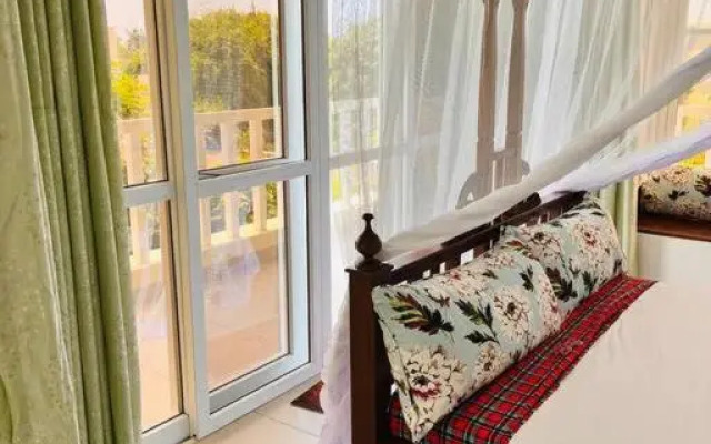 Fiorella Beach House, Diani Beach