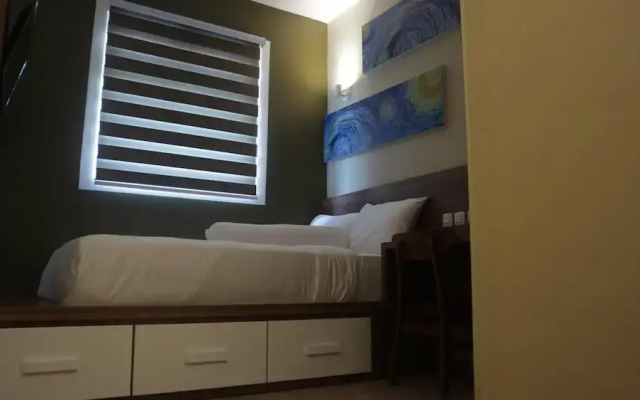 Djuragan Kamar Slipi