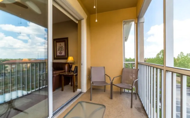 3 Bedroom Condo