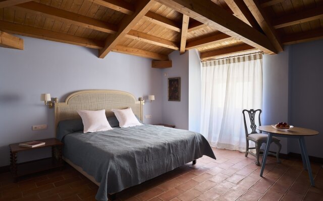 Los Apartamentos del Palacio