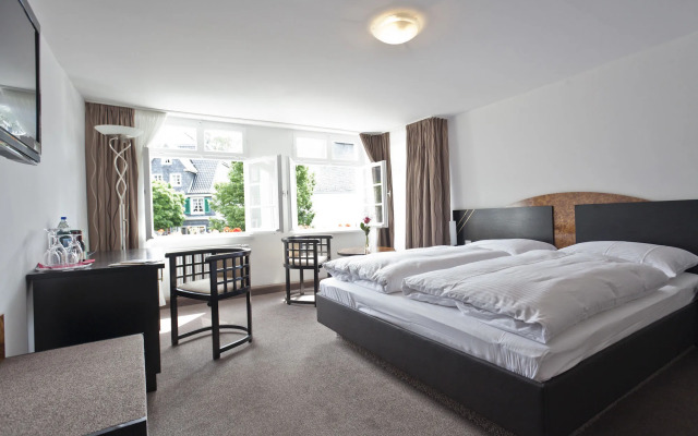 Hotel Gräfrather Hof