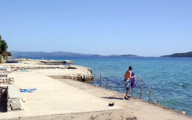 Maca - Seaview & Private Parking - A3