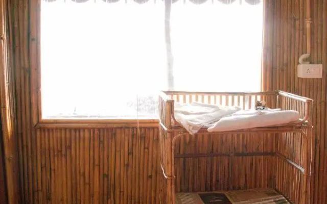 Forest Bliss Resort