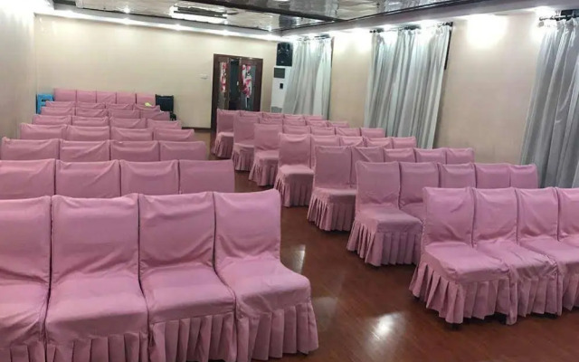 Nanfang Hotel Anban Street