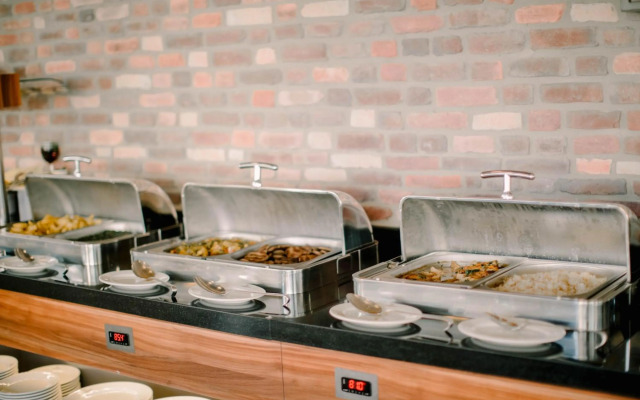 Laren Sea Sıde Hotel & Spa