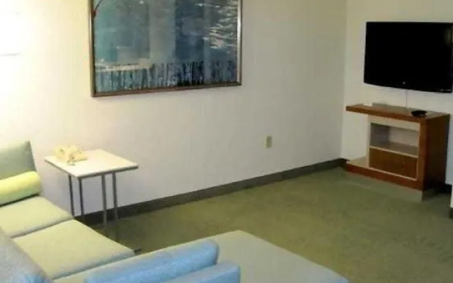 Springhill Suites Lawrence
