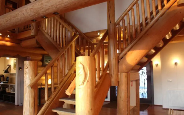 Welcome Hotel Lambafell
