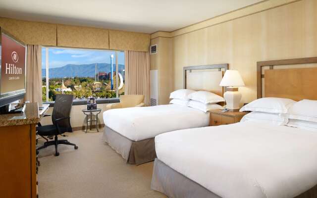 Hilton Santa Clara