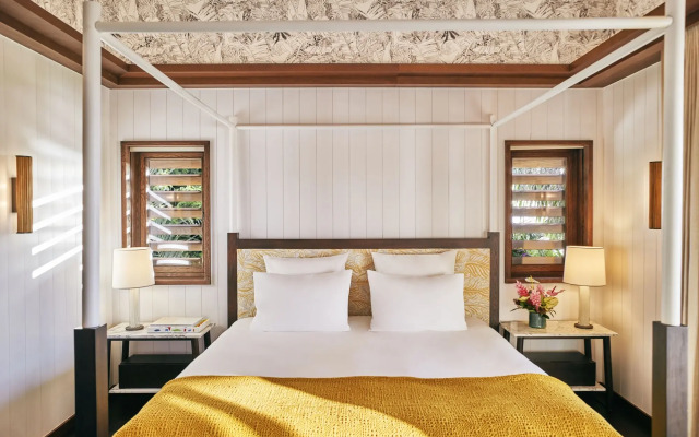 Hotel Barrière Le Carl Gustaf St Barth