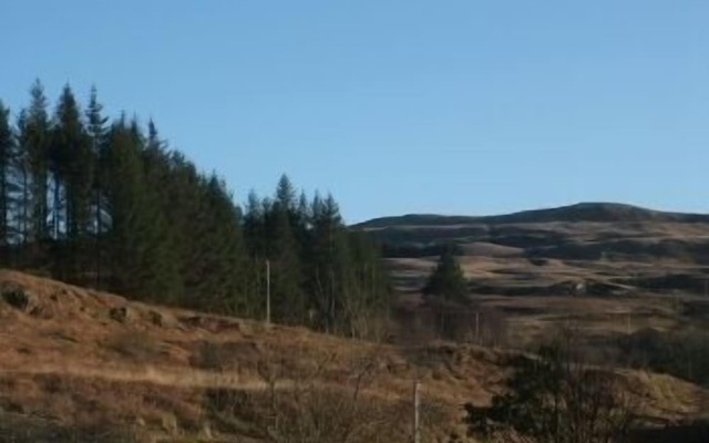 Inn at Port nan Gael