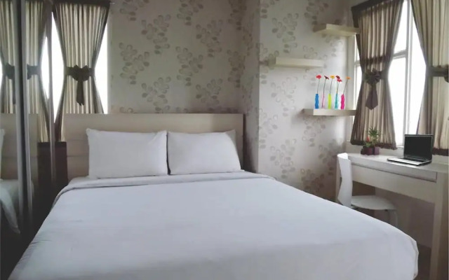 Margonda Residence III