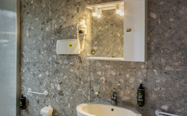 B&B Hotel Bari Rondò
