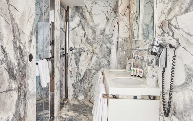 Manna Boutique Hotels