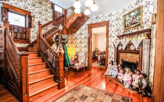 Hollerstown Hill B&B