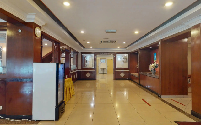TS Hotel - Scientex
