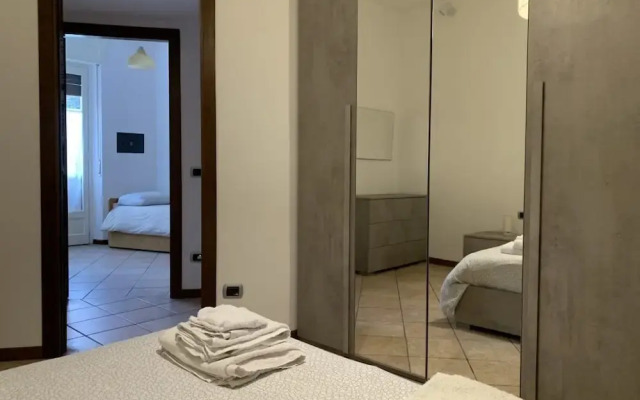 Kibilù - Via Magenta