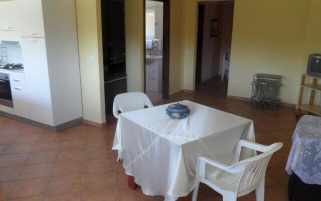 Camere Trappeto Beach