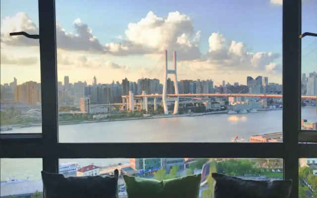 AG House Apartment - Nanmatou Road No 2 Branch