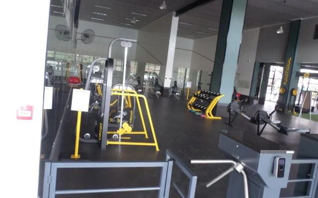 The Blyde Crystal Lagoon Cologne3