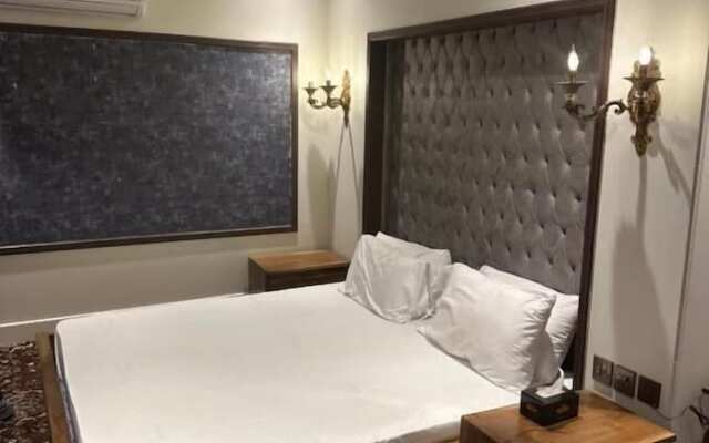 Hotel Delight