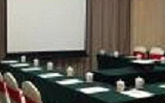 Rome Hotel Wuxi