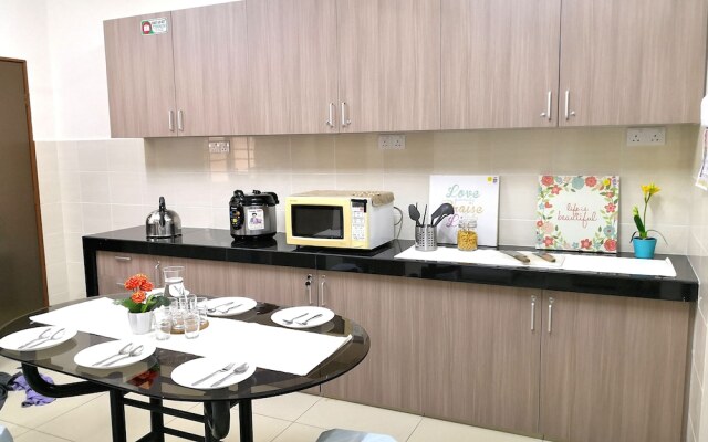 MUHOME Party Garden House