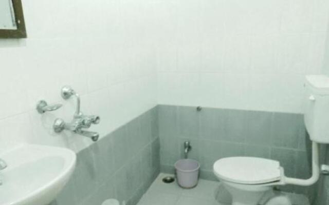 Anupama Guest House
