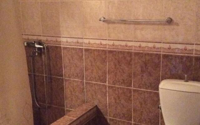 Appartment on Tabidze