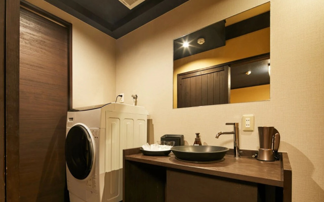 TSUBOMI luxury Inn shimabara-bettei 3