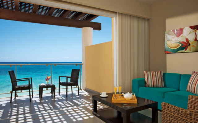 Dreams Jade Resort & Spa - All Inclusive