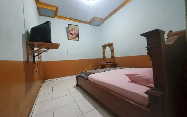OYO 91097 Hotel Atika