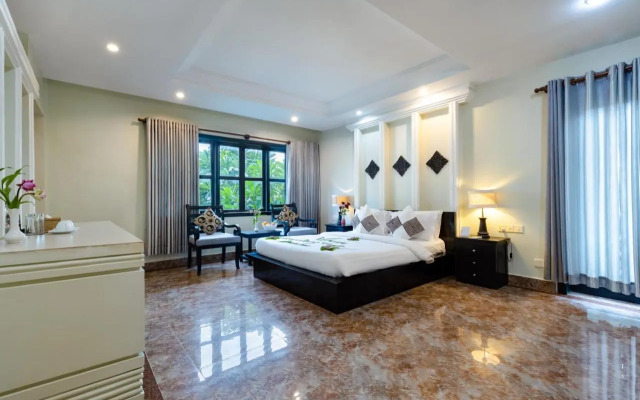 Siem Reap Sky Inn