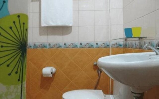 Khaolak Seafan Bed & Breakfast