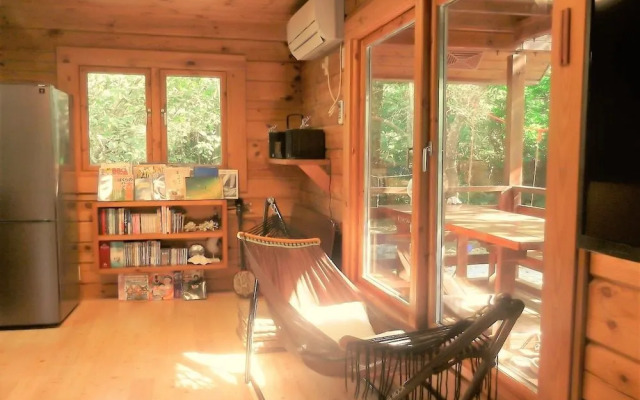 YOISAMA Sunrise Beach House