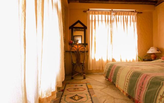 Peace Eye Guest House