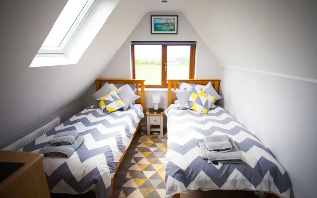 Peaceful And Relaxing Loft Apartment