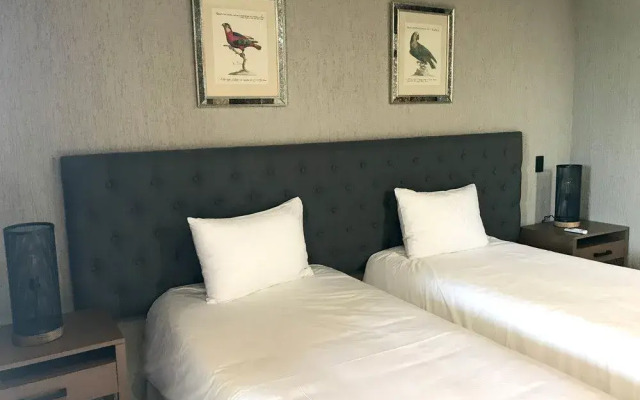 Arthouse Art Residences