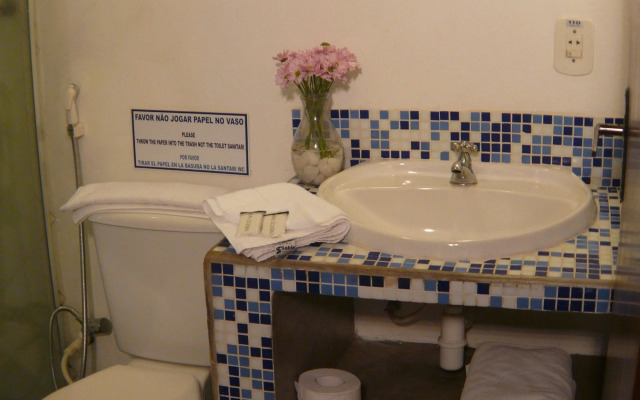 Pousada Villa da Prainha