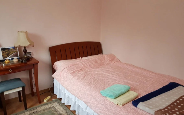 Camino B&B