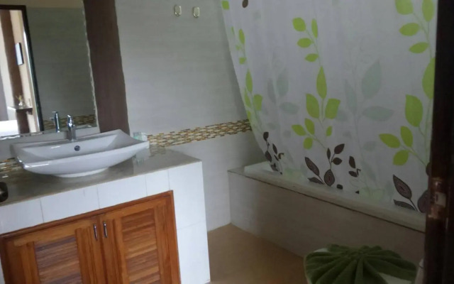 Rao Ga Khao Resort
