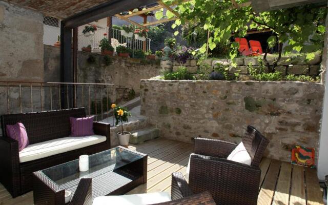 The Old Town Flat