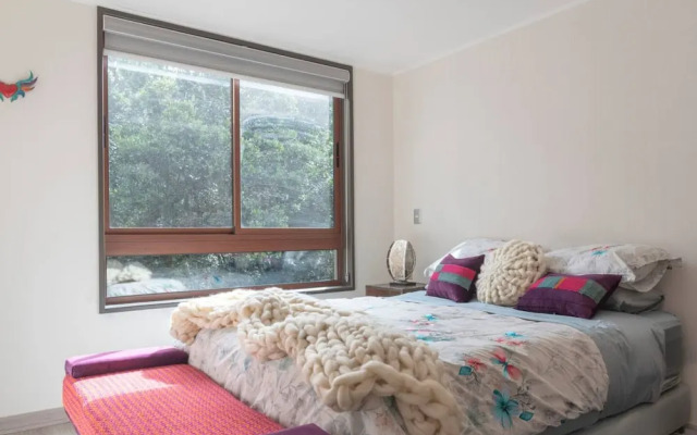 Urbano Costa Pucon BBQ Laundry Parking Pool Wifi