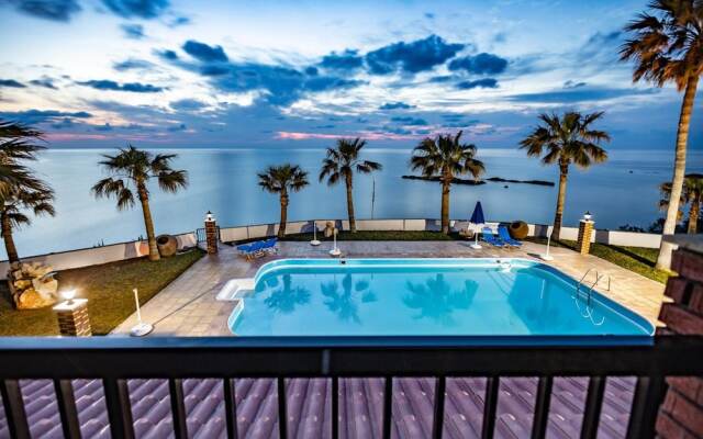 Sun Camero Apartments