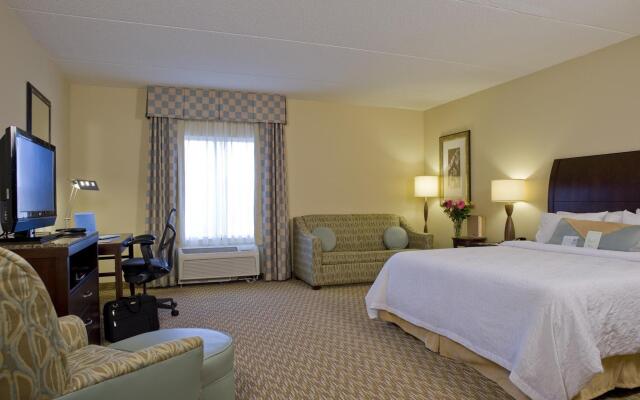 Hilton Garden Inn Huntsville South/Redstone Arsenal