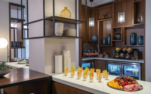 Philadelphia Marriott Old City