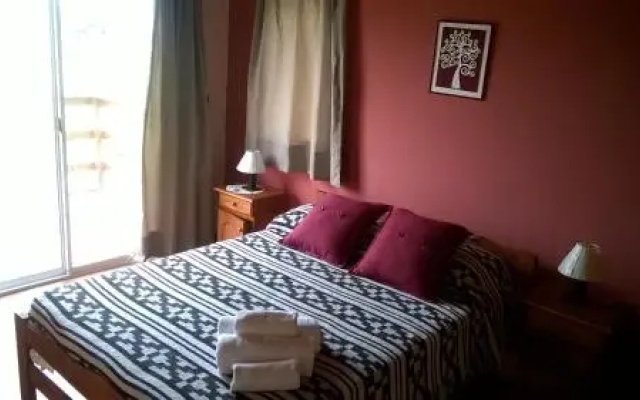 Duplex Camet Norte