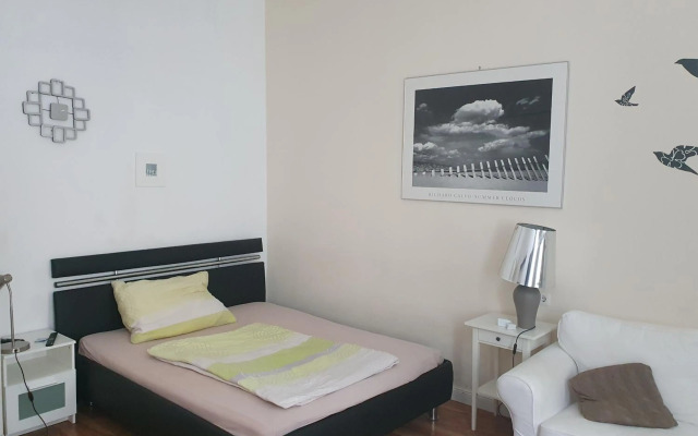 Beutiful Apartment near the center