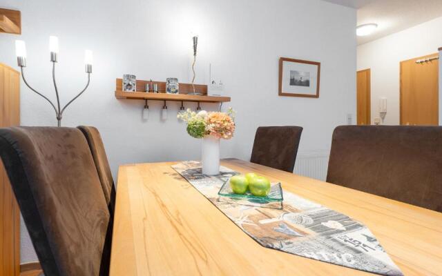 An der Aue 7, Wohnung 2